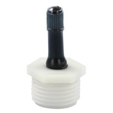 Powerhouse 3054 Water Heater Blow Out Plug Plastic PO362843